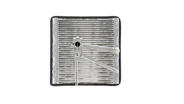 Evaporator sistem climatizare potrivit AUDI A1; SEAT IBIZA IV, IBIZA IV SC, IBIZA IV ST, TOLEDO IV; SKODA FABIA III, FABIA III PRAKTIK, RAPID; VW POLO V 1.0-2.0 2012-2022 [2]