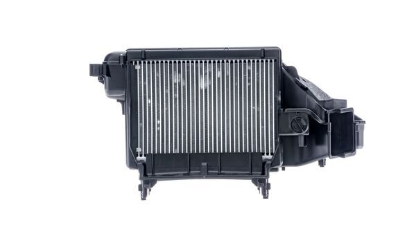 Evaporator sistem climatizare potrivit AUDI A4 ALLROAD B9, A4 B9, A5, A6 C8, A7, A8 D5, Q5, Q7, Q8; BENTLEY BENTAYGA 1.4-6.0 dupa 2015 [2]
