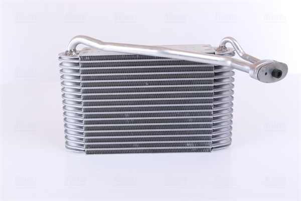 Evaporator sistem climatizare potrivit AUDI A4 B5; SKODA SUPERB I; VW PASSAT B5, PASSAT B5.5 1.6-4.0 1994-2008 [2]