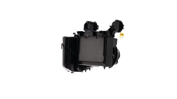 Evaporator sistem climatizare potrivit BMW IX (I20) Electric dupa 2021 [3]