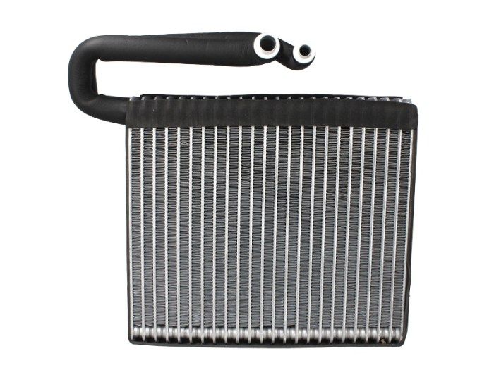Evaporator sistem climatizare potrivit CADILLAC BLS; FIAT CROMA; OPEL SIGNUM, VECTRA C, VECTRA C GTS; SAAB 9-3, 9-3X 1.6-3.2 dupa 2002 [2]