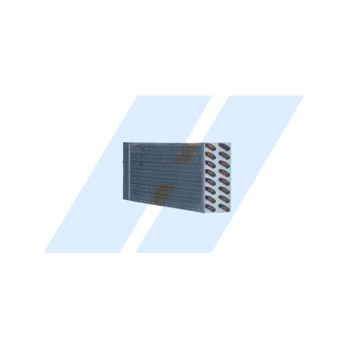 Evaporator sistem climatizare potrivit CASE IH 100, 50, 60, 70, 80, 90, 100 C, 80 C, 90 C [2]