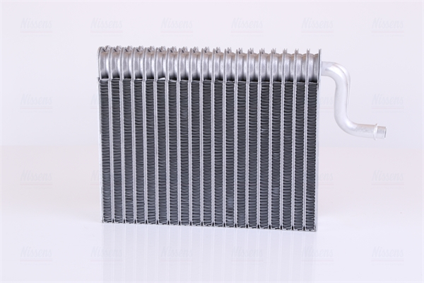 Evaporator sistem climatizare potrivit CHEVROLET TIGRA; OPEL COMBO, CORSA B, TIGRA 1.0-1.7D 1993-2002 [2]