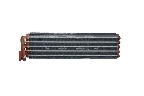Evaporator sistem climatizare potrivit CLAAS [2]