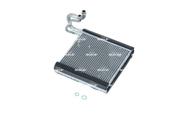 Evaporator sistem climatizare potrivit DACIA LOGAN II, LOGAN MCV II, SANDERO II 0.9-1.6 dupa 2012 [2]