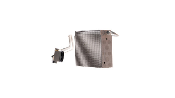 Evaporator sistem climatizare potrivit DAF CF 65, CF 75, CF 85 CE162C-XF355M [3]