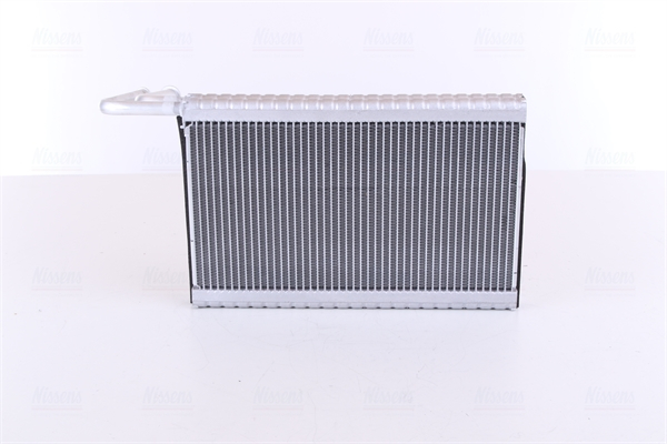 Evaporator sistem climatizare potrivit DAF LF 45, LF 55; RVI KERAX, MIDLUM, PREMIUM 2; VOLVO FE II, FL III BE110C-GR220 [2]