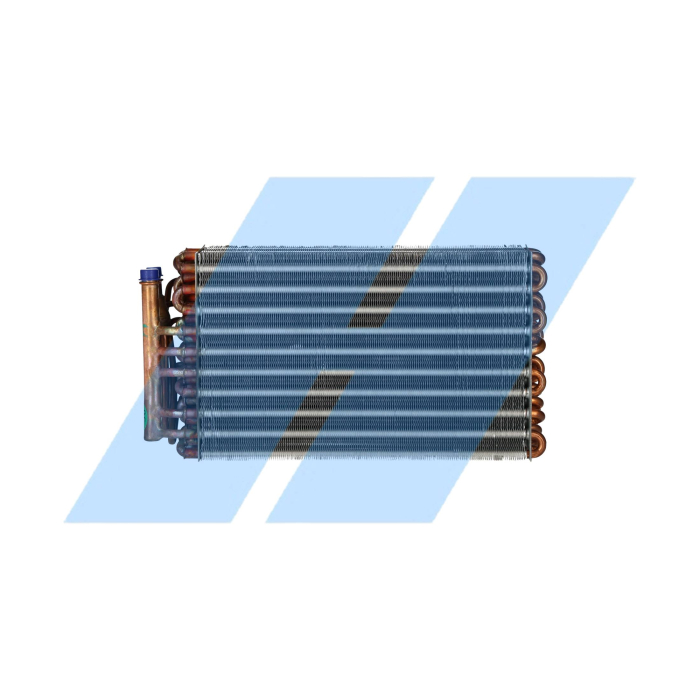Evaporator sistem climatizare potrivit DEUTZ FAHR 100, 100 MK2, 100 MK3, 105, 105 MK2, 105 MK3, 110, 110 MK2, 110 MK3, 115 MK2, 115 MK3, 120, 120 MK2, 120 MK3, 135 MK2, 135 MK3, 150, 150 MK2 [2]