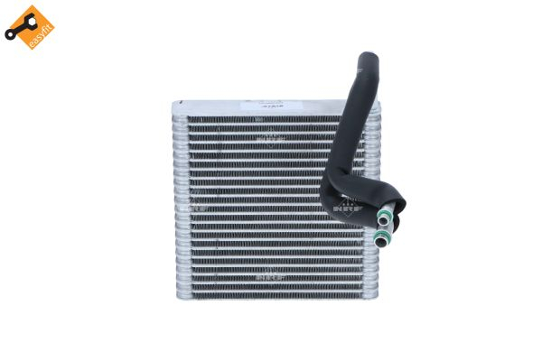 Evaporator sistem climatizare potrivit FORD FIESTA, FIESTA VI 1.25-1.6D 2002-2018 [2]