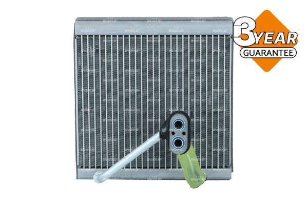 Evaporator sistem climatizare potrivit HYUNDAI ACCENT V, SOLARIS; KIA RIO IV, STONIC 1.0-1.6D dupa 2017 [2]