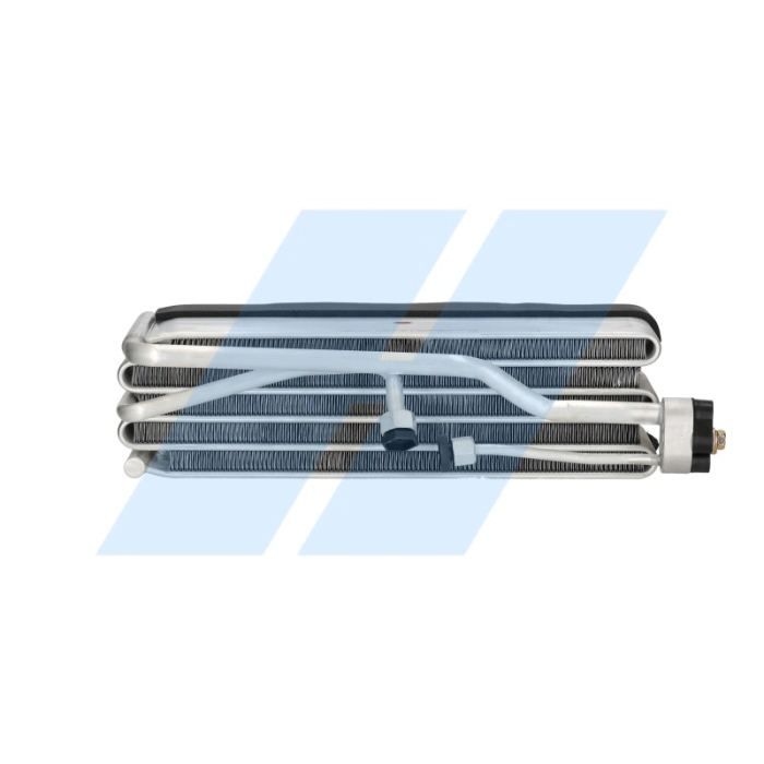 Evaporator sistem climatizare potrivit KOMATSU GD555-3, GD555-3C [2]