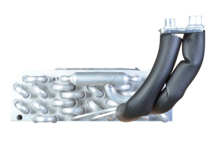 Evaporator sistem climatizare potrivit MERCEDES 124 (A124), 124 (C124), 124 T-MODEL (S124), 124 (W124), E (A124), E (C124), E T-MODEL (S124), E (W124) 2.0-6.0 1984-1998 [3]