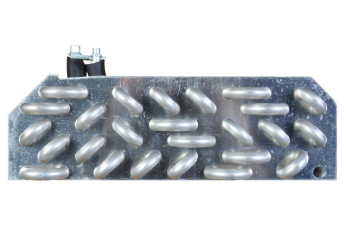 Evaporator sistem climatizare potrivit MERCEDES 124 (A124), 124 (C124), 124 T-MODEL (S124), 124 (W124), E (A124), E (C124), E T-MODEL (S124), E (W124) 2.0-6.0 1984-1998 [2]