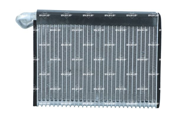 Evaporator sistem climatizare potrivit MERCEDES GL (X164), M (W164), M (W166), R (W251, V251) 2.2D-6.3 2005-2015 [3]