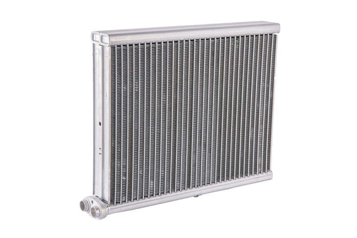 Evaporator sistem climatizare potrivit MITSUBISHI L200 / TRITON, PAJERO SPORT II 2.5D-3.5 dupa 2005 [2]