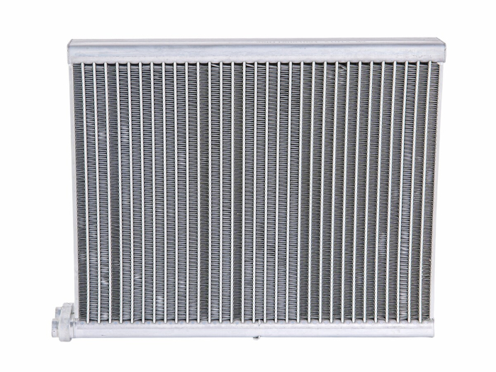 Evaporator sistem climatizare potrivit MITSUBISHI L200 / TRITON, PAJERO SPORT II 2.5D-3.5 dupa 2005 [3]