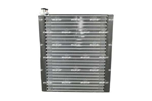 Evaporator sistem climatizare potrivit NISSAN QASHQAI I 1.5D-2.0D 2006-2014 [2]
