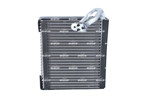 Evaporator sistem climatizare potrivit NISSAN QASHQAI II 1.2-1.6D dupa 2013 [3]