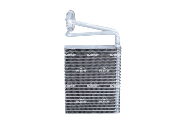 Evaporator sistem climatizare potrivit RENAULT TRAFIC II 1.9D-2.5D dupa 2001 [3]