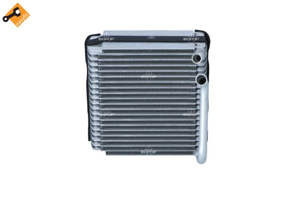 Evaporator sistem climatizare potrivit VOLVO 850, C70 I, S70, V70 I, XC70 I 2.0-2.5D 1991-2005 [2]