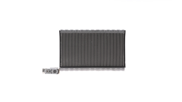 Evaporator sistem climatizare potrivit VOLVO FL II, FL III D5K210-MDS2043A [2]