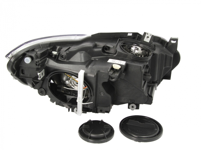 Far BMW Seria 1 (F20) dupa 2011 [2]