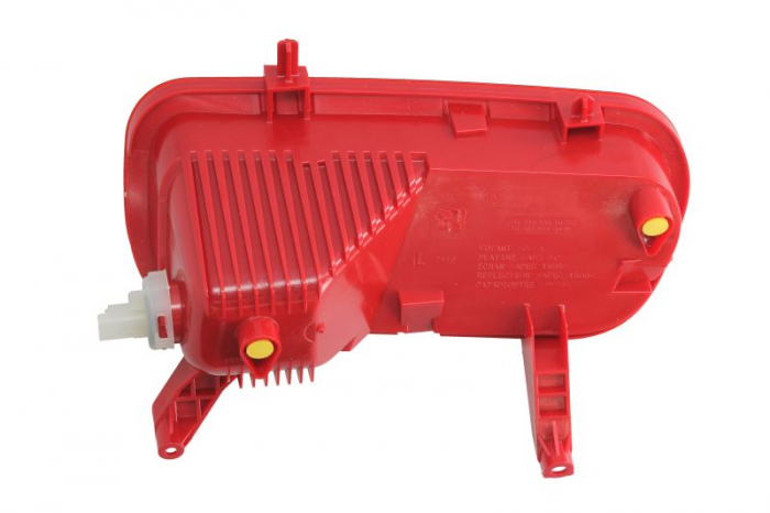 Far ceata spate Stanga potrivit PEUGEOT 5008 -02.17 [2]