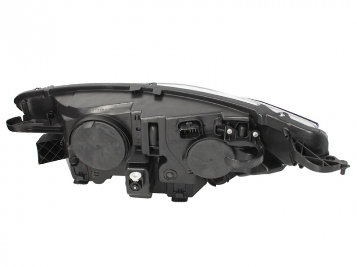 Far CITROEN C4 II (B7) 2009-2015 [2]