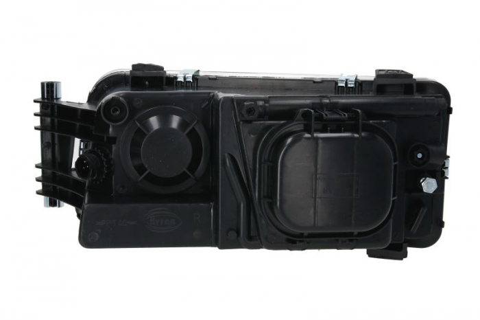 Far dreapta potrivit MAN LION'S STAR, M 2000 L, TGA, TGS I dupa 1995 (2*H7/W5W, electric, cu motor) [2]