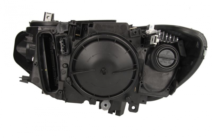 Far Dreapta potrivit BMW 4 (F32, F82), 4 (F33, F83) (bi-xenon, D1S/LED/PWY24W, fara motoras) [2]