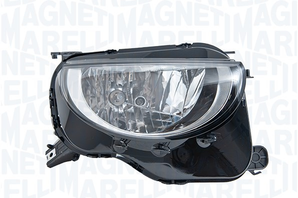 Far dreapta (cu bec) potrivit FIAT 500E 10.20-