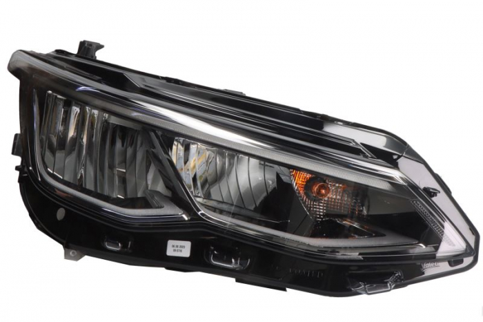 Far dreapta (cu bec) potrivit VW GOLF VIII 07.19-