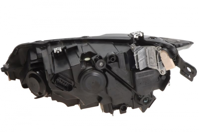 Far dreapta potrivit VW GOLF VIII dupa 2019 (cu bec) [2]