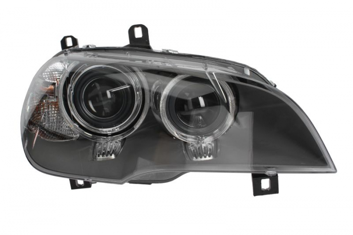 Far dreapta d1s, automat, cu motor, bi-xenon potrivit bmw x5 e70 -11.13
