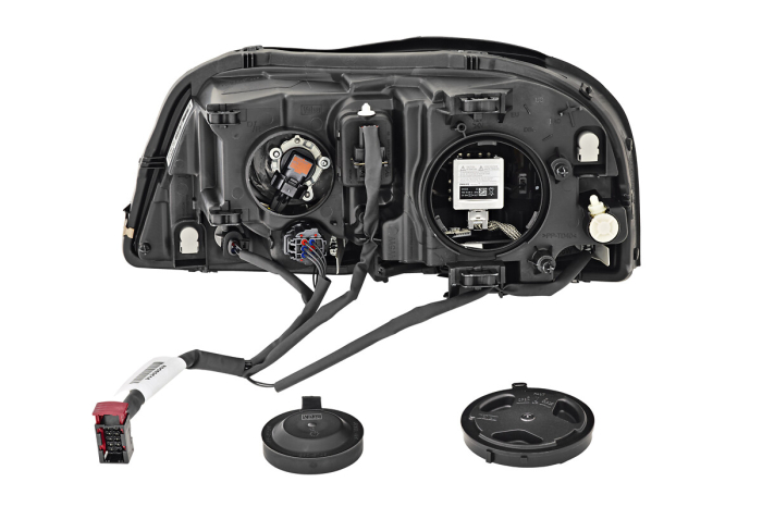 Far Dreapta D1S, cu motor potrivit VOLVO XC90 I 2006-2014 [3]