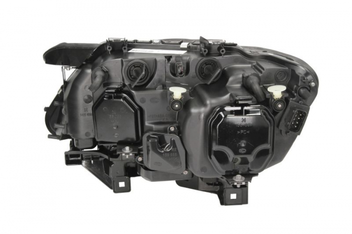 Far dreapta (D1S/H7, reglaj electric, cu motoras) BMW Seria 7 (E65, E66, E67) 2005-2009 [2]