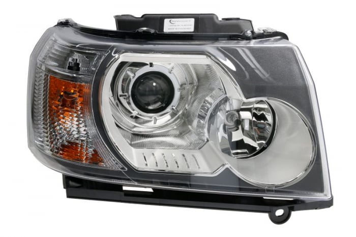 Far dreapta (D1S H7, reglaj electric, cu motoras) LAND ROVER FREELANDER 2006-2010