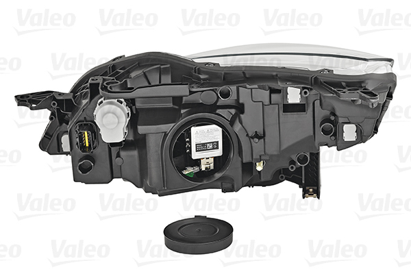 Far Dreapta D1S/LED, electric, fara motoras potrivit PEUGEOT 508 I 2010-2014 [2]