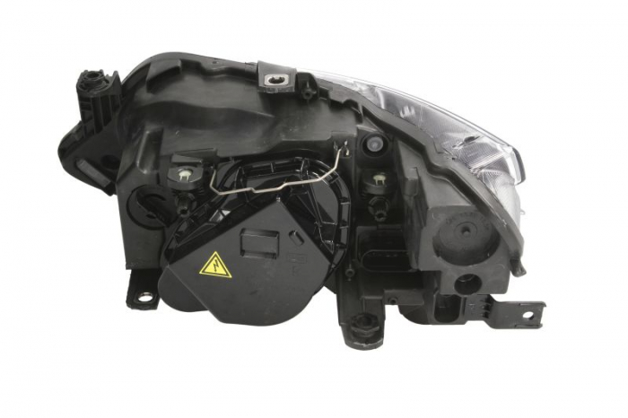 Far dreapta (D1S, reglaj electric, cu motoras, fundal negru) SEAT IBIZA dupa 2017 [2]