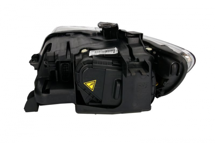 Far dreapta (D1S, reglaj electric, Xenon) AUDI Q7 2006-2010 [2]