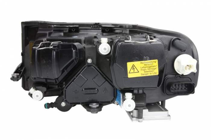 Far dreapta (D2S/H3, electric, cu motoras, Bi-xenon ) SKODA SUPERB I 2001-2008 [2]