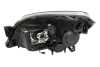 Far dreapta D2S/H7, electric, cu motoras, interior negru OPEL ASTRA H intre 2004-2007 [3]
