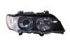Far dreapta D2S/HB3, electric, cu motoras BMW X5 E53 intre 2000-2003 [3]