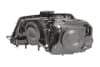 Far Dreapta D3S/H7, electric, cu motor, interior negru potrivit AUDI A3 [3]