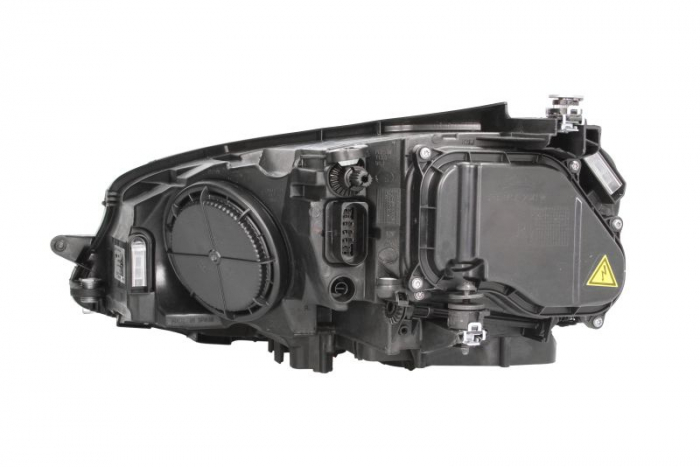 Far dreapta (D3S/H7/LED, reglaj electric cu motoras,cu iluminare in viraje) VW GOLF VII dupa 2013 [2]