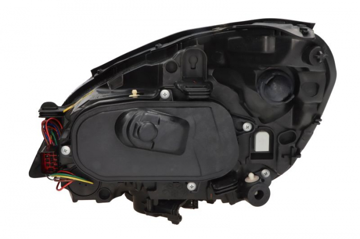 Far Dreapta potrivit VOLVO S60 II, V60 I (D3S/H9/HY21W/LED, cu motor) [2]