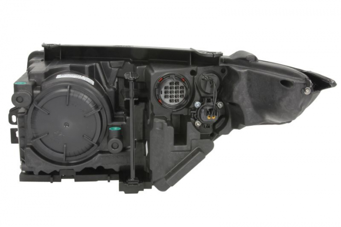 Far Dreapta potrivit LAND ROVER RANGE ROVER EVOQUE 2011-2015 (D3S/LED, electric, AFS) [2]
