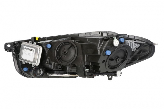 Far dreapta (D3S/LED, electric, cu motoras, bixenon) JAGUAR XE dupa 2015 [2]