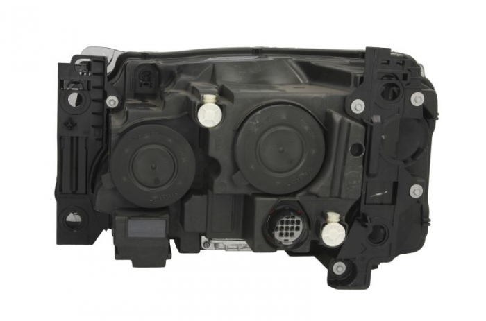 Far dreapta D3S/LED, electric, cu motoras, cu lumini curba LAND ROVER RANGE ROVER SPORT  [2]