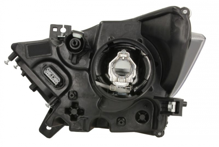 Far Dreapta D3S/LED, manual, SUA potrivit FORD USA MUSTANG 01.15-07.18 [2]